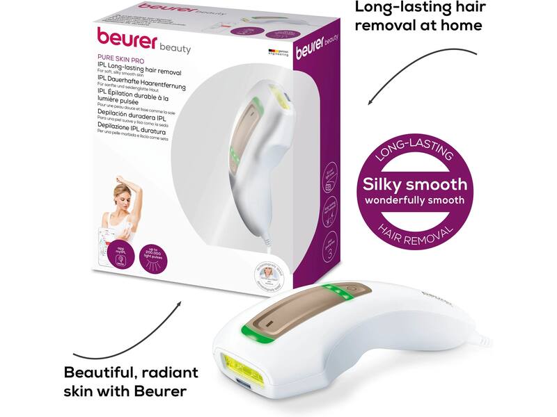 Beurer IPL Pure Skin Pro 5500