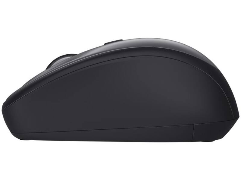 Trust Yvi+ Silent Wireless Mouse