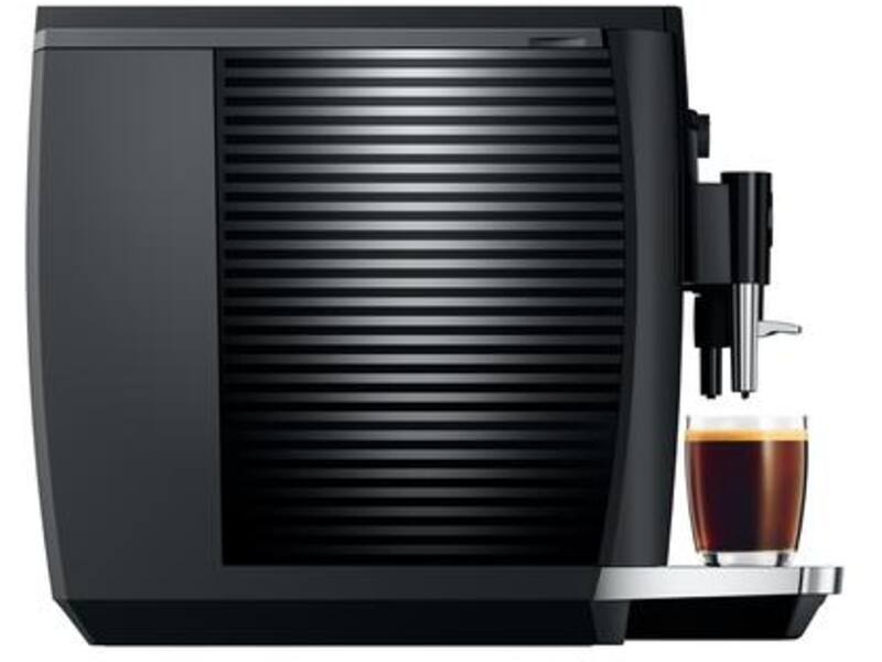 JURA E4 Piano Black (EA)