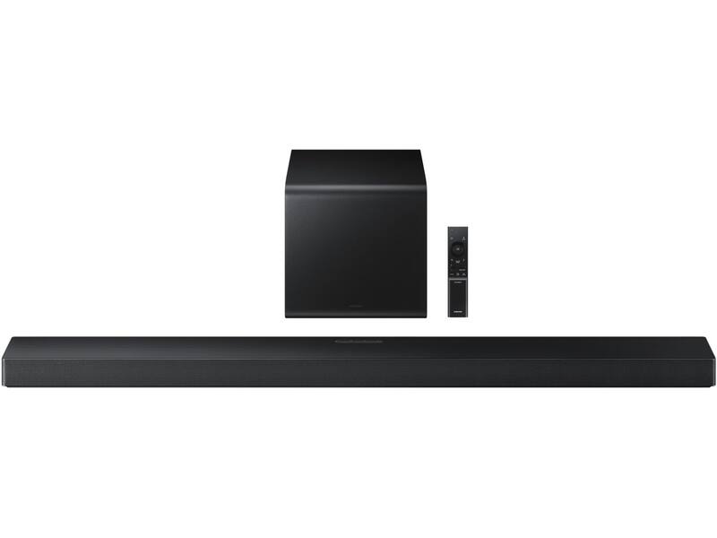 Samsung HW-QS700F Q-series Cinematic