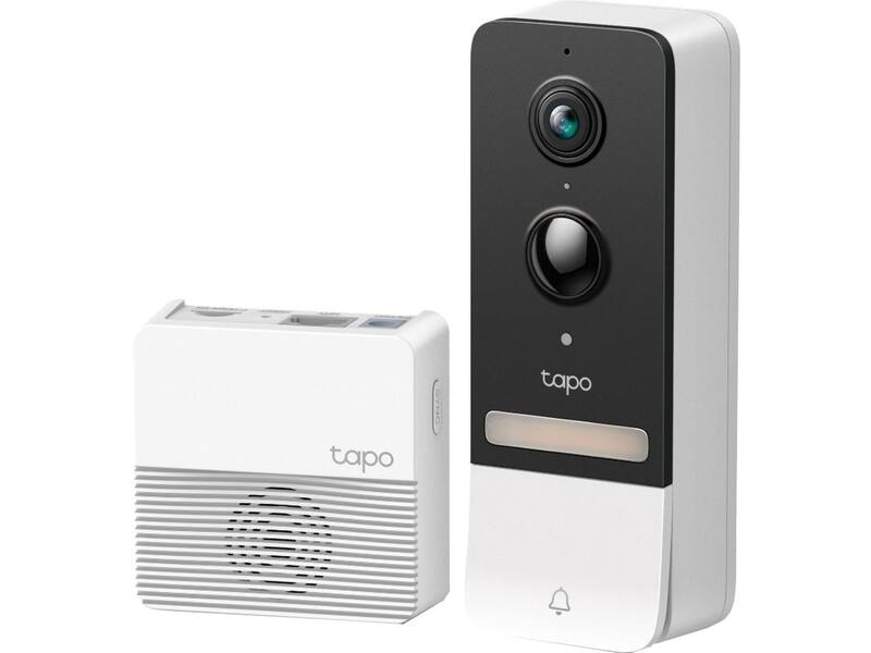 TP-Link Tapo D230S1