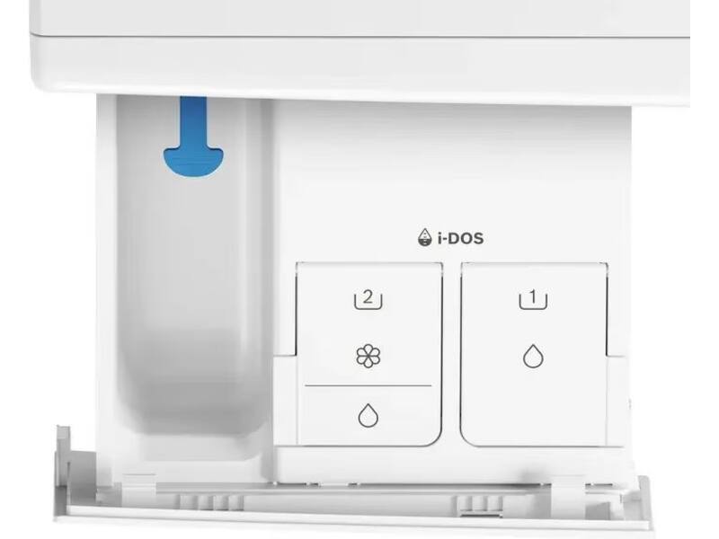 Bosch WGB244AMNL Serie 8 EXCLUSIV