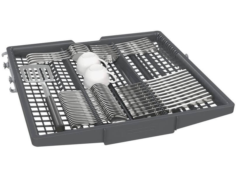 Siemens SX65YX05CE iQ500 extraKlasse