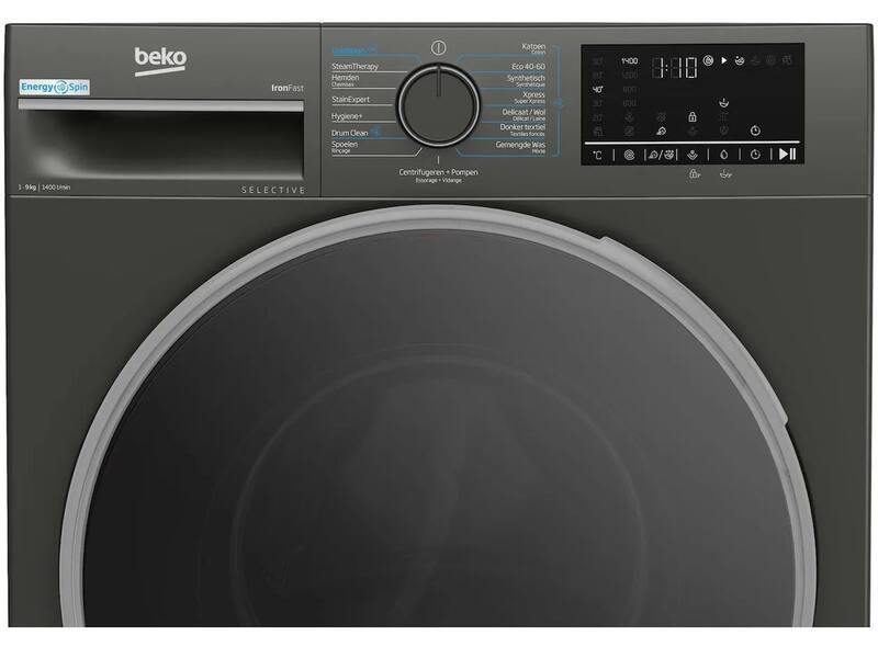 Beko B3WM49410M2