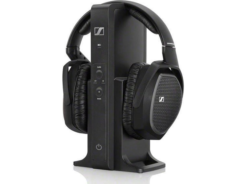 Sennheiser RS175-U Zwart