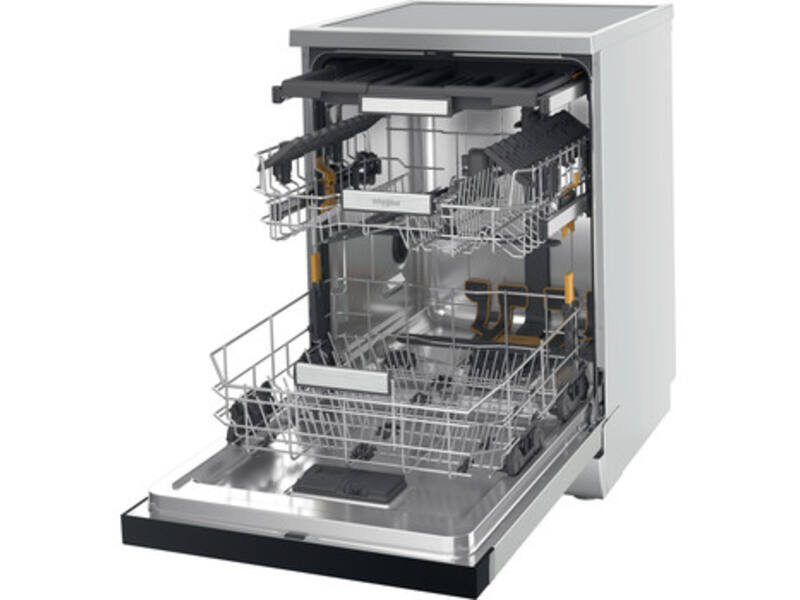 Whirlpool W7F HS51
