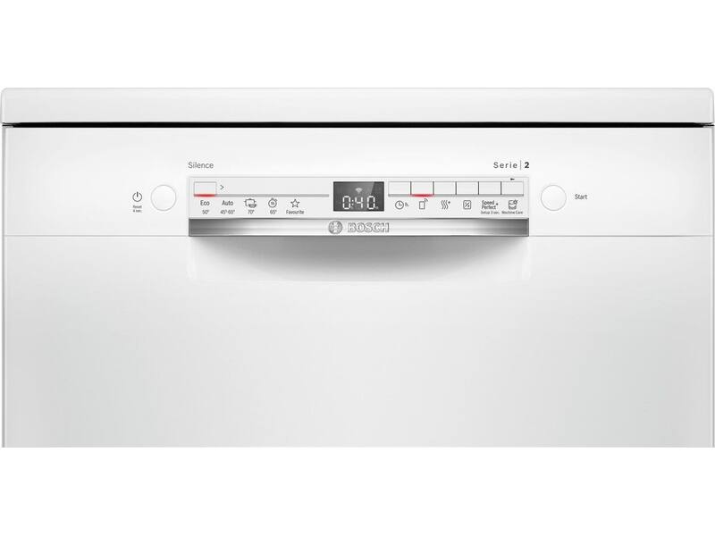 Bosch SMS2HTW02E Serie 2