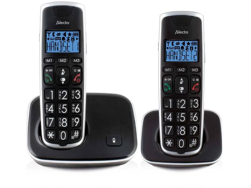 Alecto FX-6020