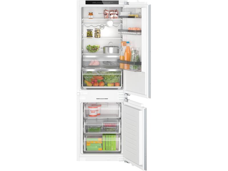 Bosch Serie 6 KIN86EDD0 EXCLUSIV