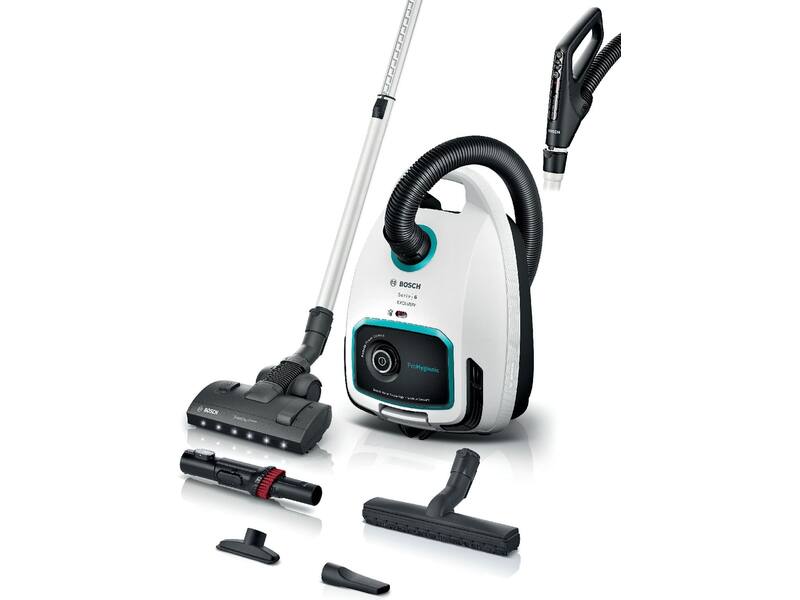 Bosch Serie 6 BGL6HYG1L ProHygienic