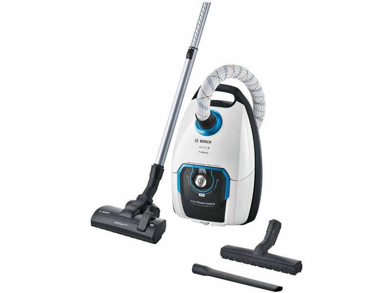 Bosch Serie 8 ProSilence BGL8SIL6