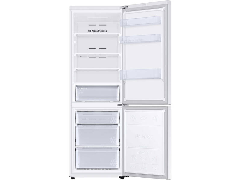 Samsung RB34C670DWW/EF