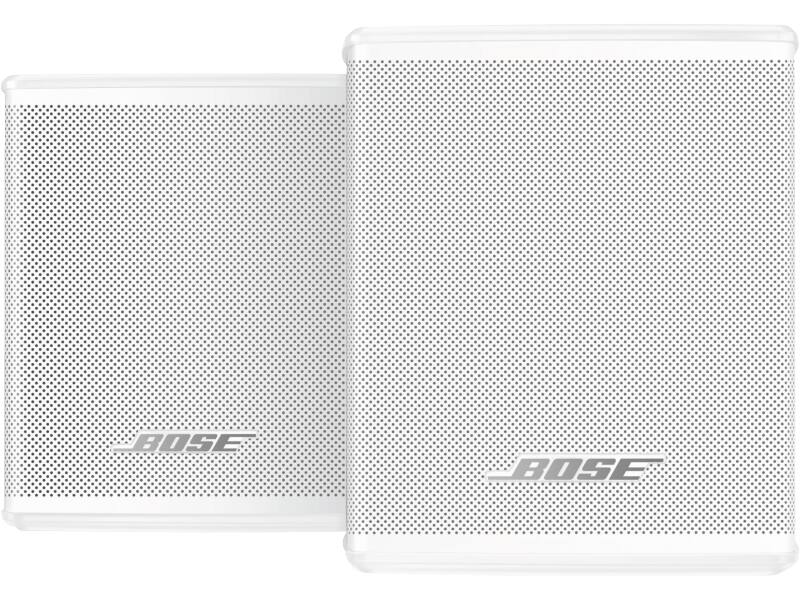Bose duopack Surround Speakers wit