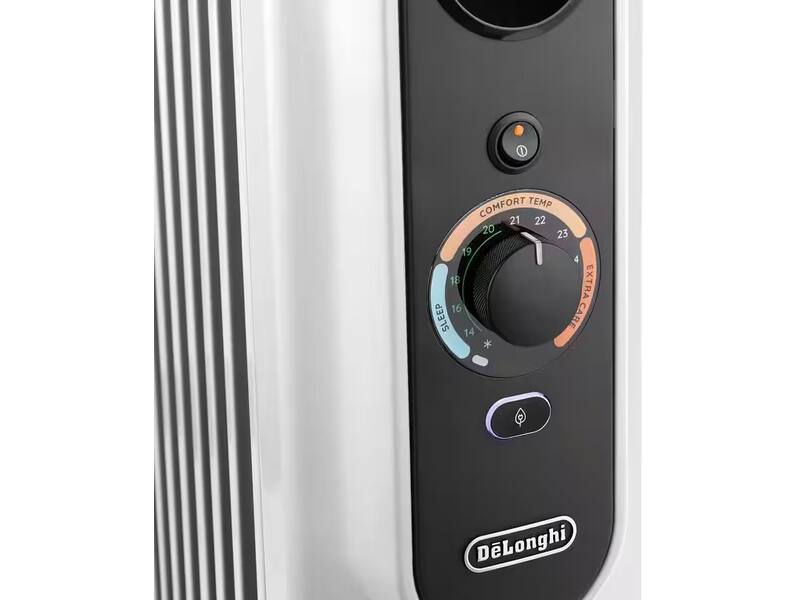 De'Longhi Radia S Easytronic TRRSE1225