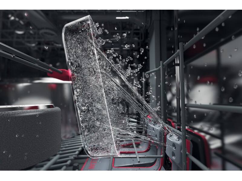 Whirlpool WFO 3T141 PX