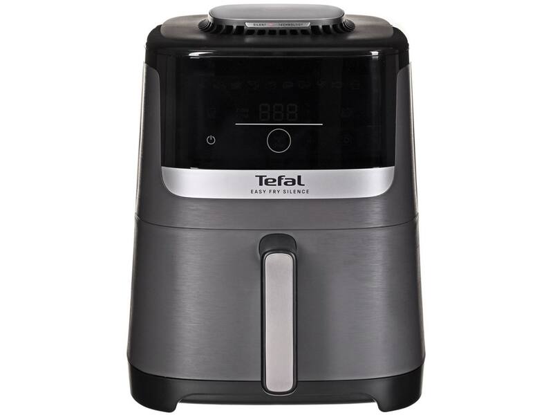 Tefal EY551H Easy Fry Silence