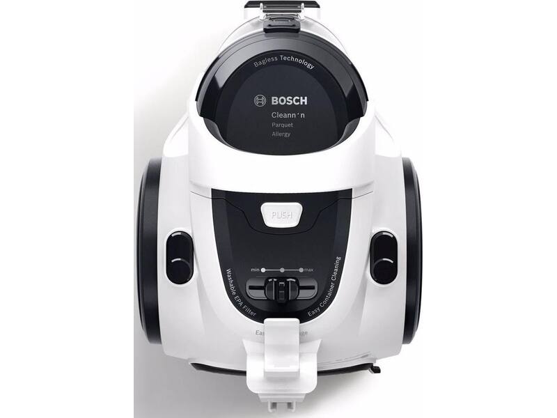 Bosch BGS05A222 Serie 2