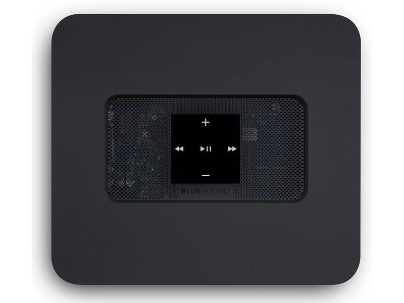 Bluesound Vault 2