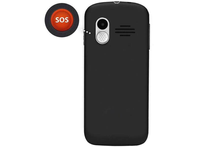 Alecto CM10