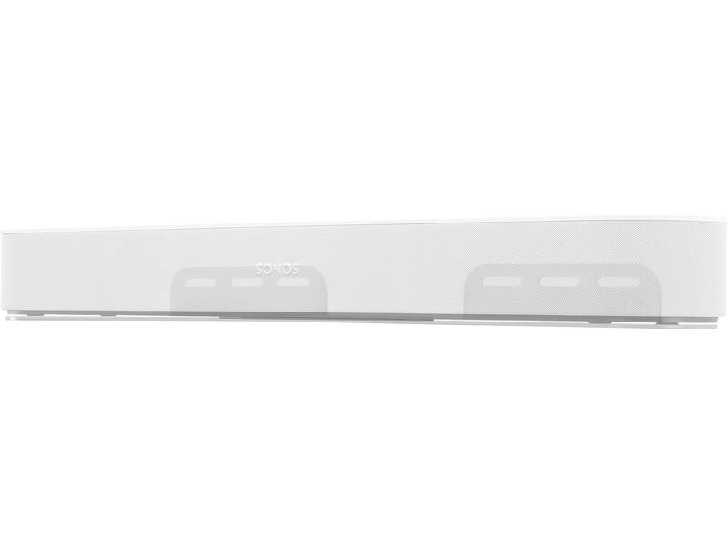 Flexson FLX-238992 SRWM Muurbevestiging voor Sonos Ray
