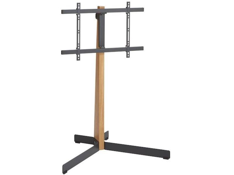 Vogel's TVS 3695B Zwart TV Vloerstandaard (40-77 Inch)