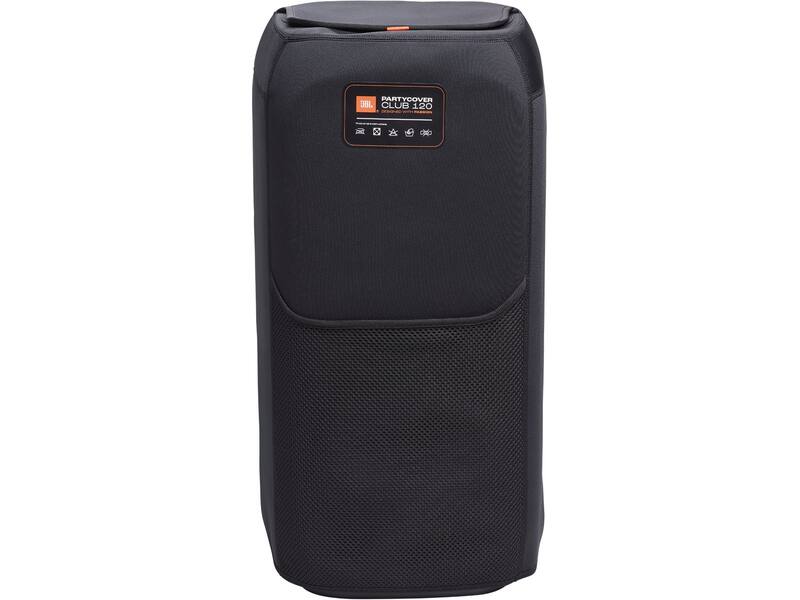 JBL PartyBox Club 120 Beschermhoes