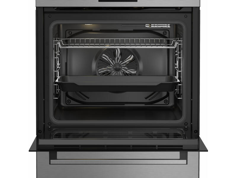 Beko FBE6133XSNL AeroPerfect
