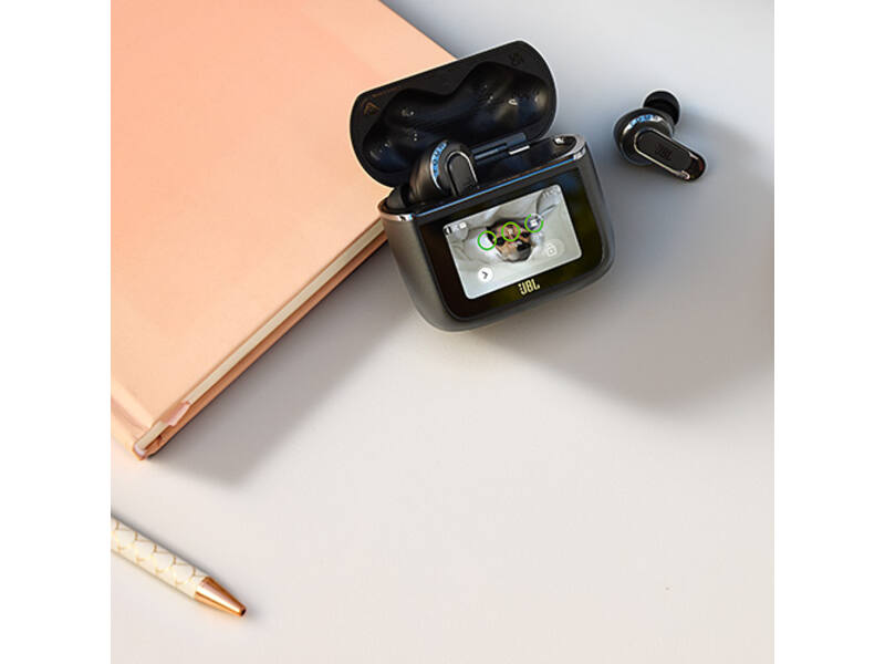 JBL Tour Pro 3 Latte
