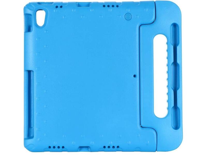 Just In Case Kids Case Cassic - Apple iPad 2022 - Blauw