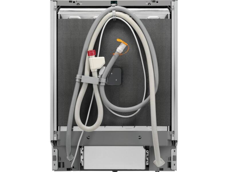 AEG FSE75768P GlassCare