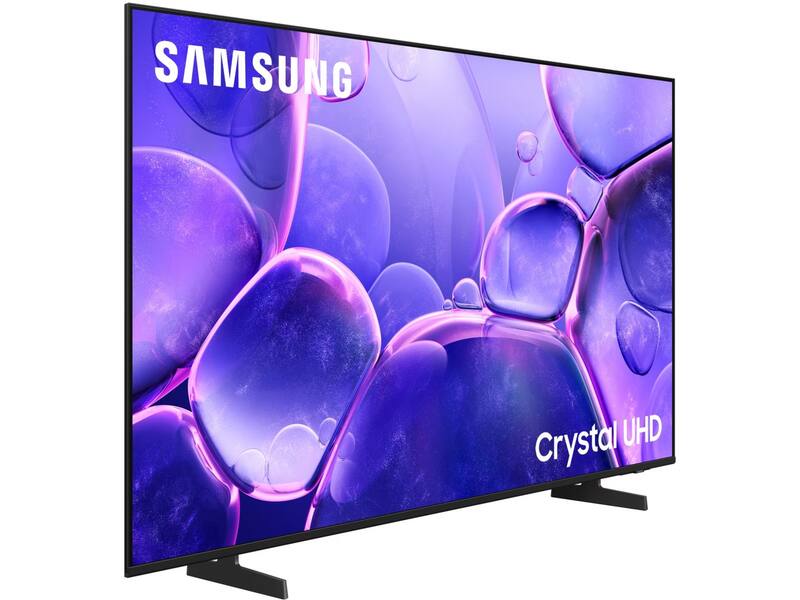 Samsung Crystal UHD 50U8070F (2025)