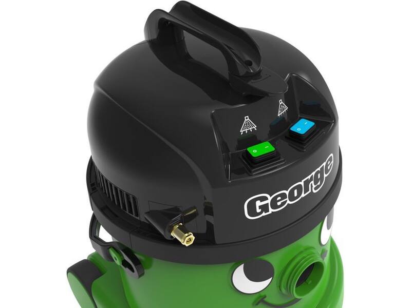 Numatic George GVE-372