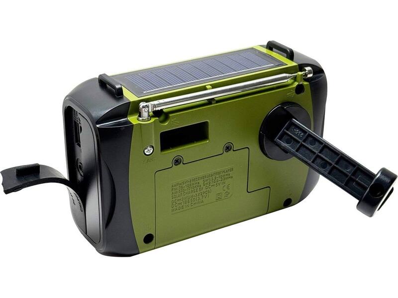 Sinox SXL5500