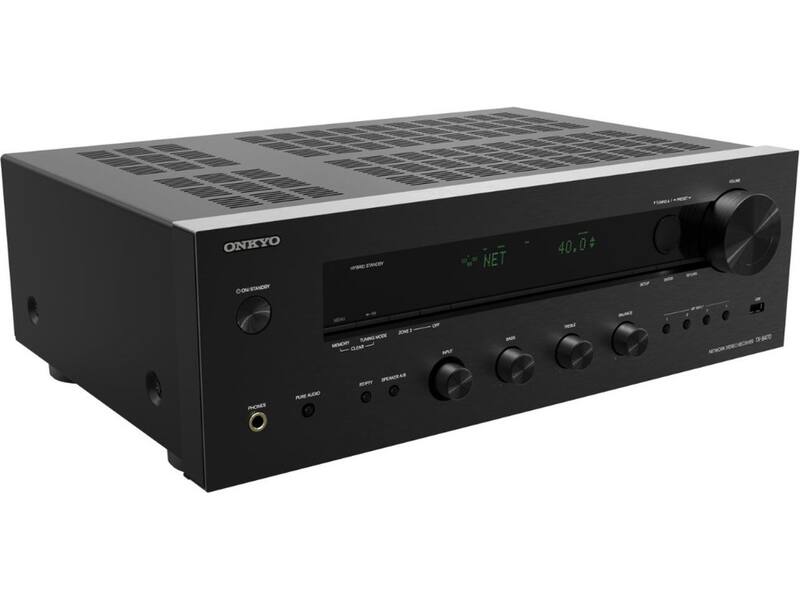 Onkyo TX-8470