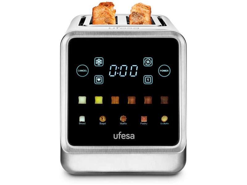 Ufesa OneTouch Duo Plus