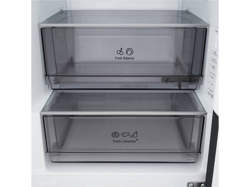 LG GBBS312CEV