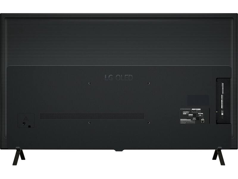 LG OLED55B46LA (2024)