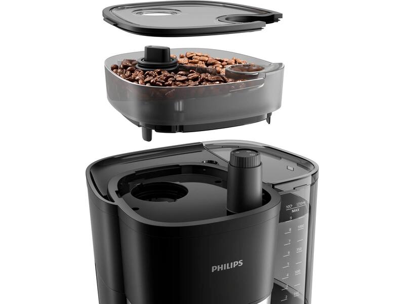 Philips All-in-1 Brew HD7900/01