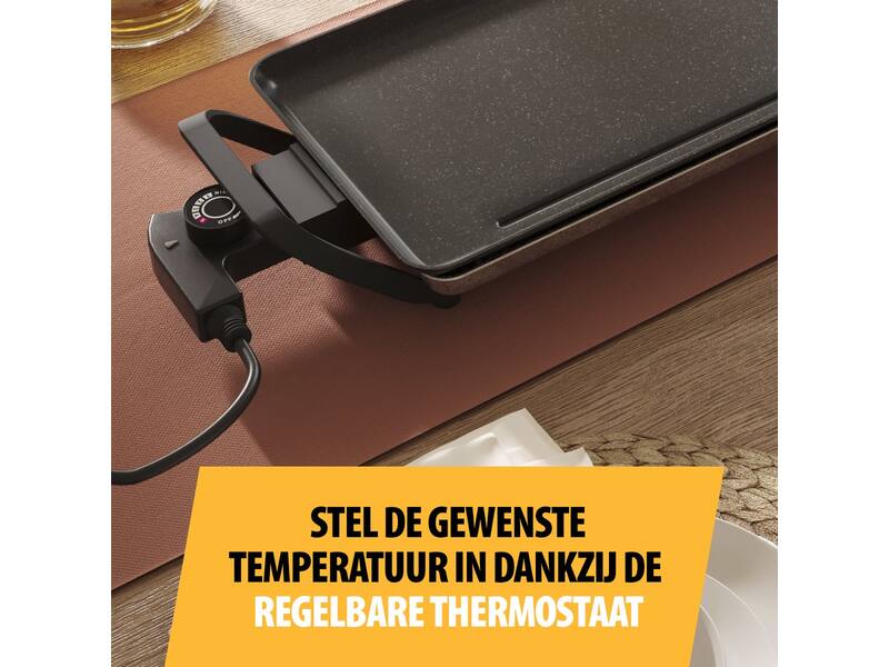 Tristar BP-2669 Slim XL