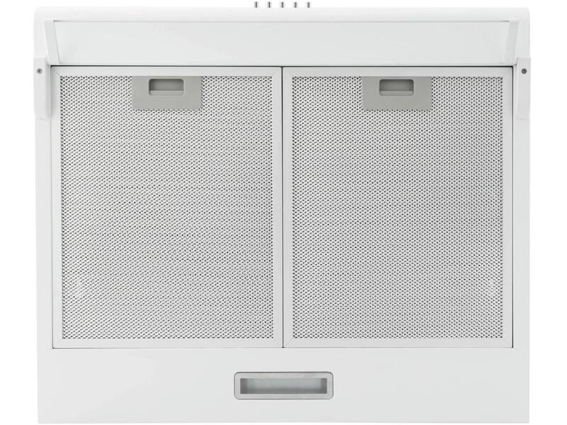 Inventum AKO6012WIT