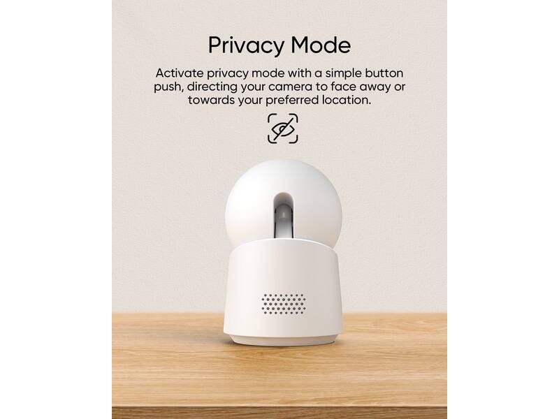 Eufy Indoor Cam C220