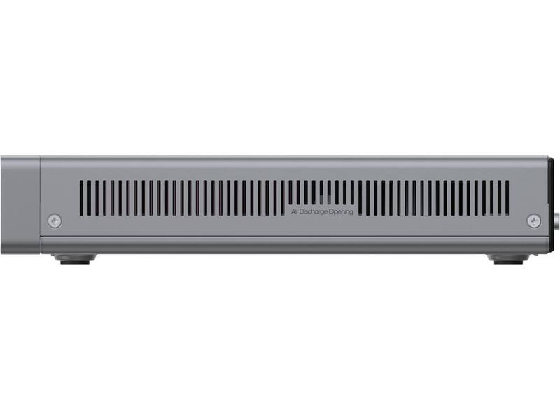 Eufy S4 Netwerkvideorecorder