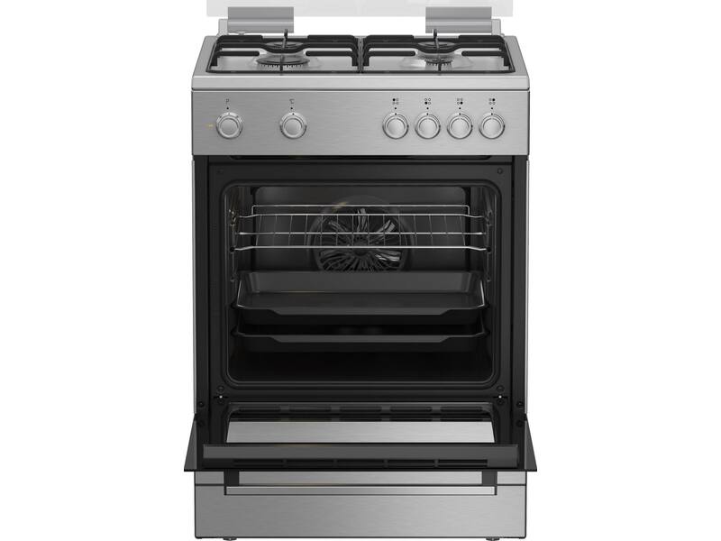 Beko FBM6202XNL AeroPerfect