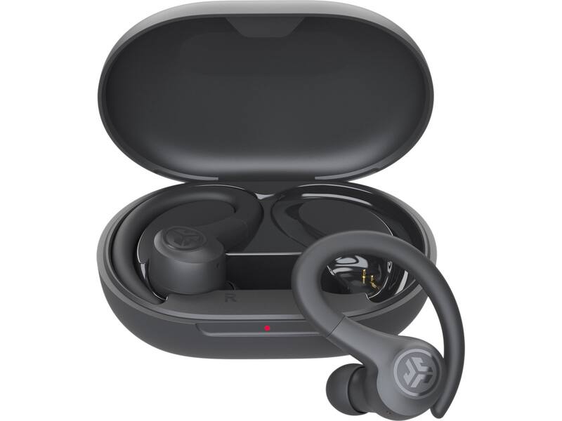 JLab Go Air Sport True Wireless Grafiet