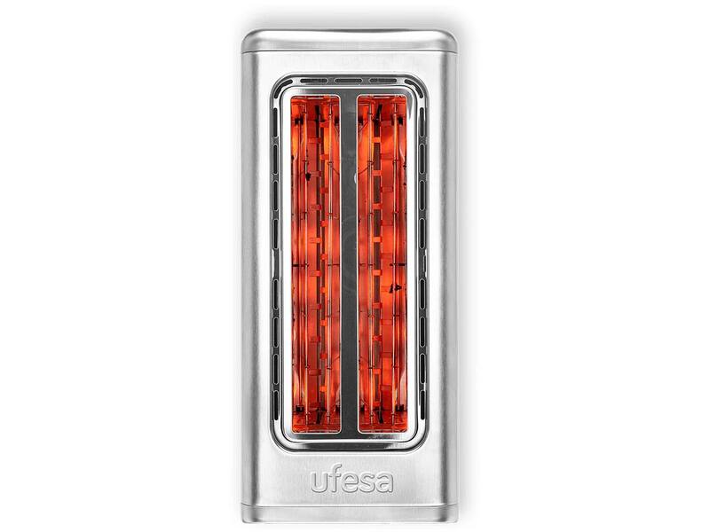 Ufesa OneTouch Duo Plus