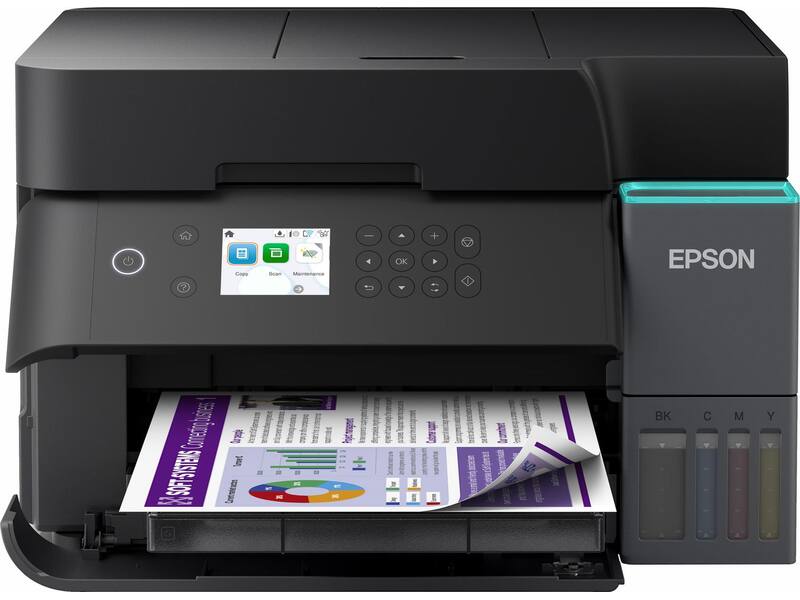 Epson EcoTank ET-3950