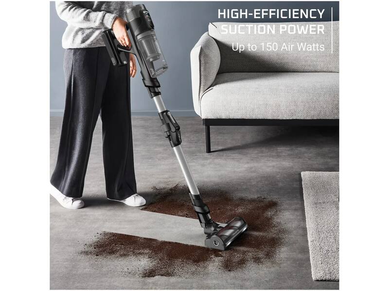 Rowenta Wet & Dry RH9A55E0