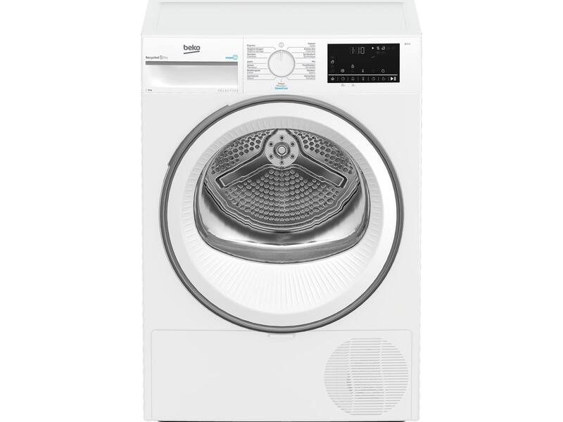Beko B3T6823W2 SteamCure Selective