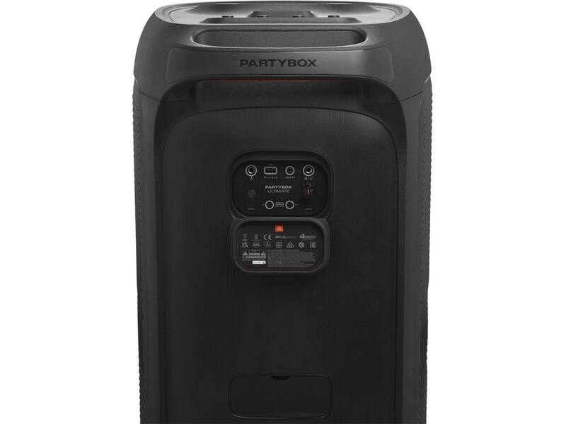 JBL PartyBox Ultimate