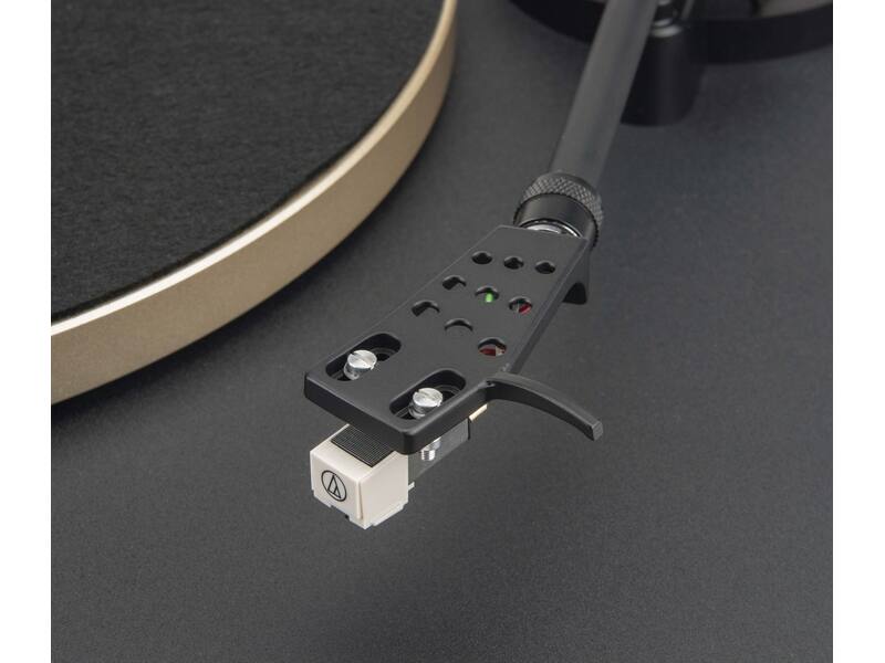 JBL Spinner BT Zwart/Goud
